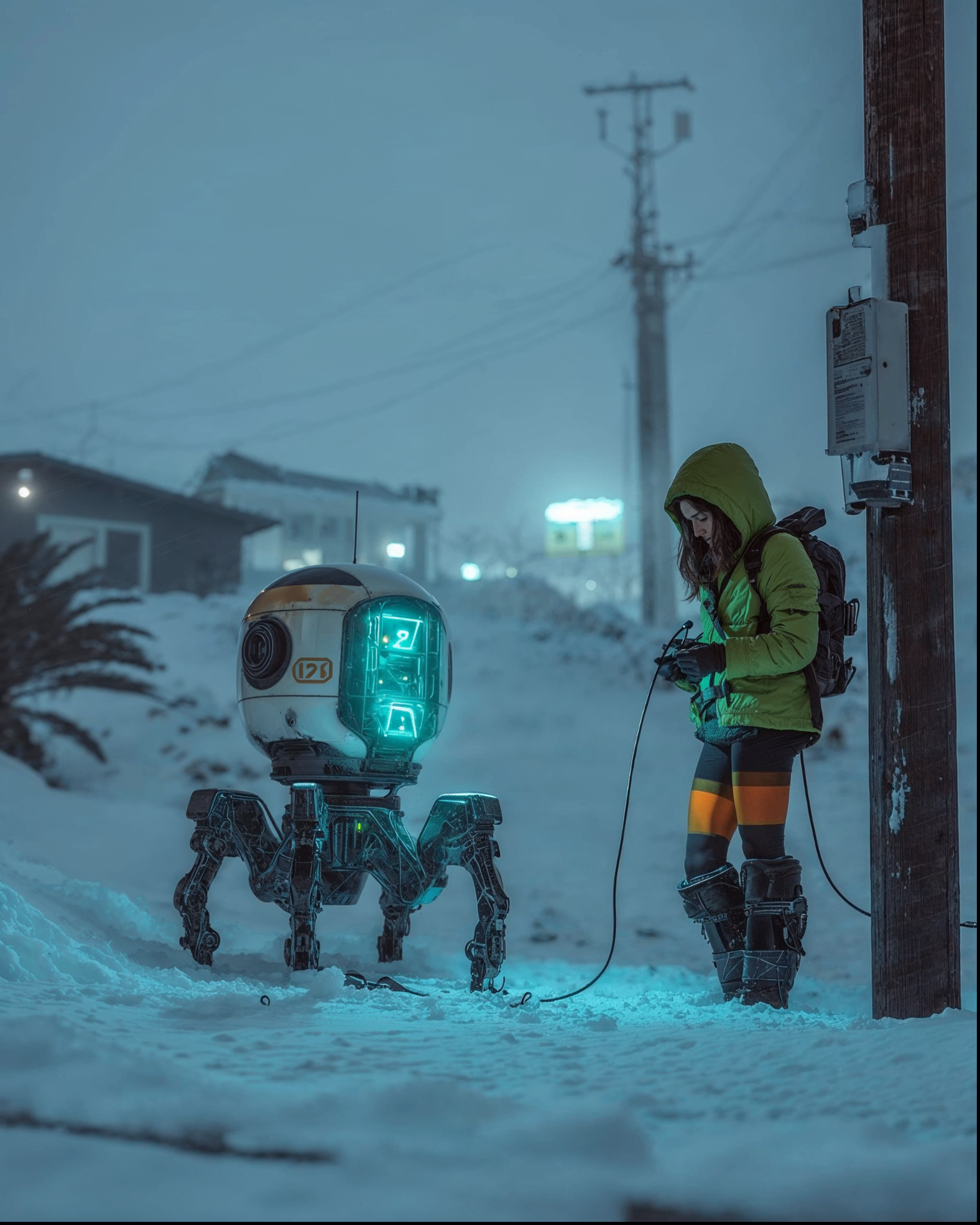 Peter Trapasso Digital Artist logo